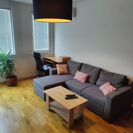 Apartman Aleksic Ni Extérieur photo