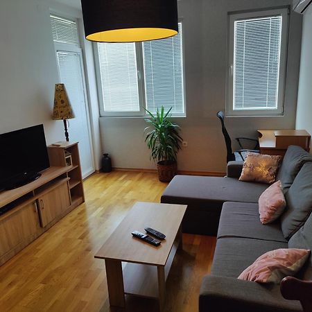 Apartman Aleksic Ni Extérieur photo