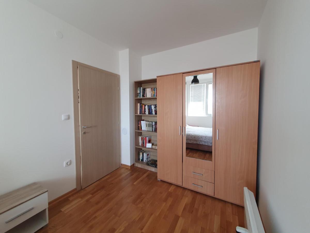 Apartman Aleksic Ni Extérieur photo