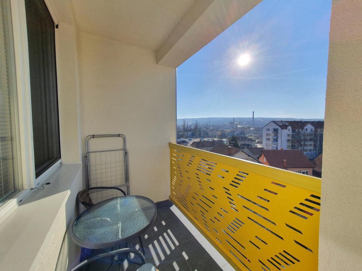 Apartman Aleksic Ni Extérieur photo