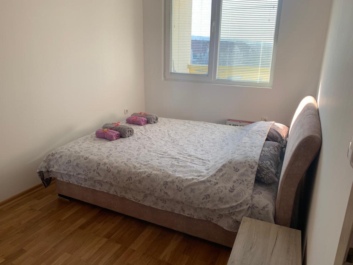 Apartman Aleksic Ni Extérieur photo