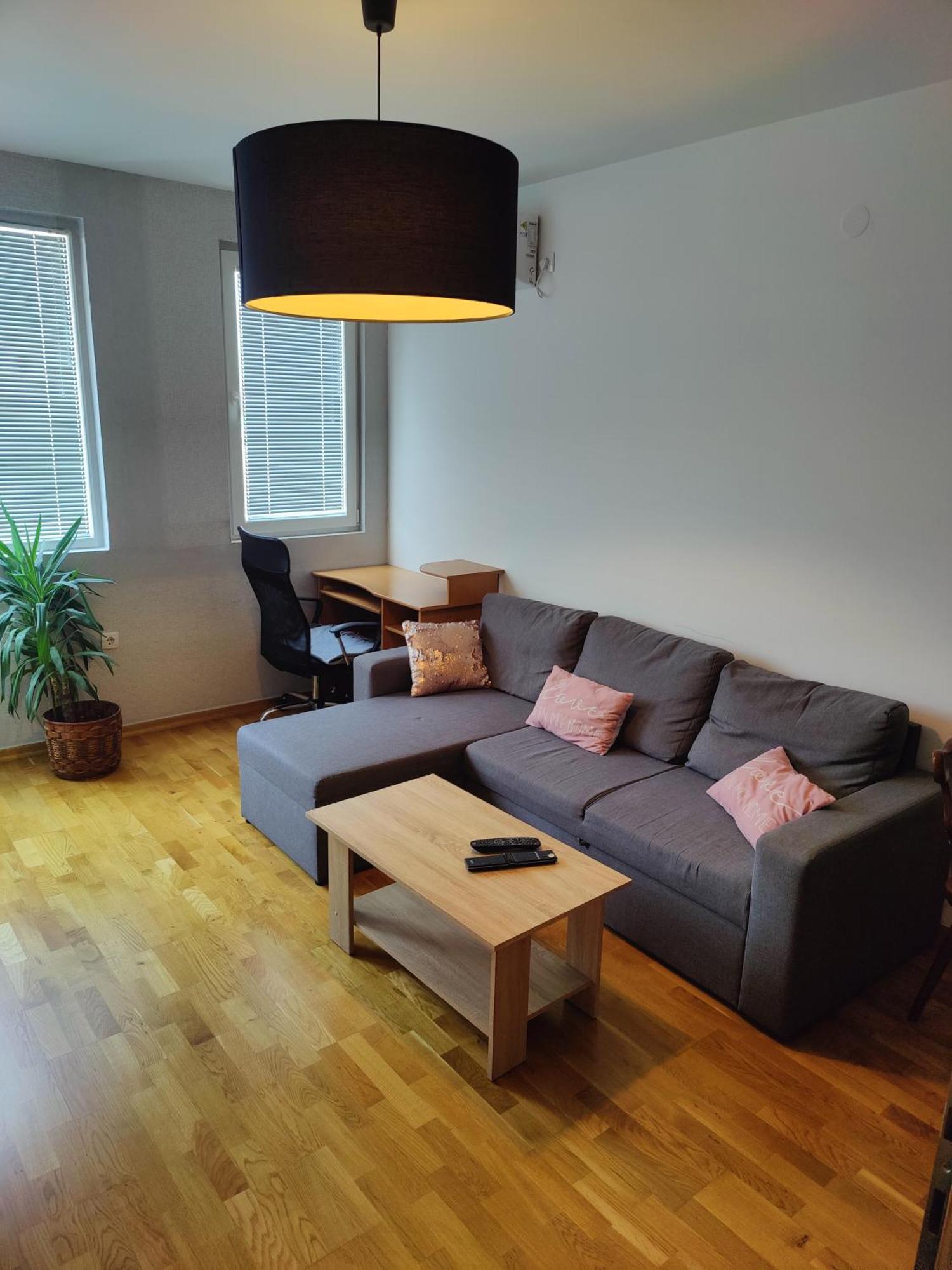 Apartman Aleksic Ni Extérieur photo