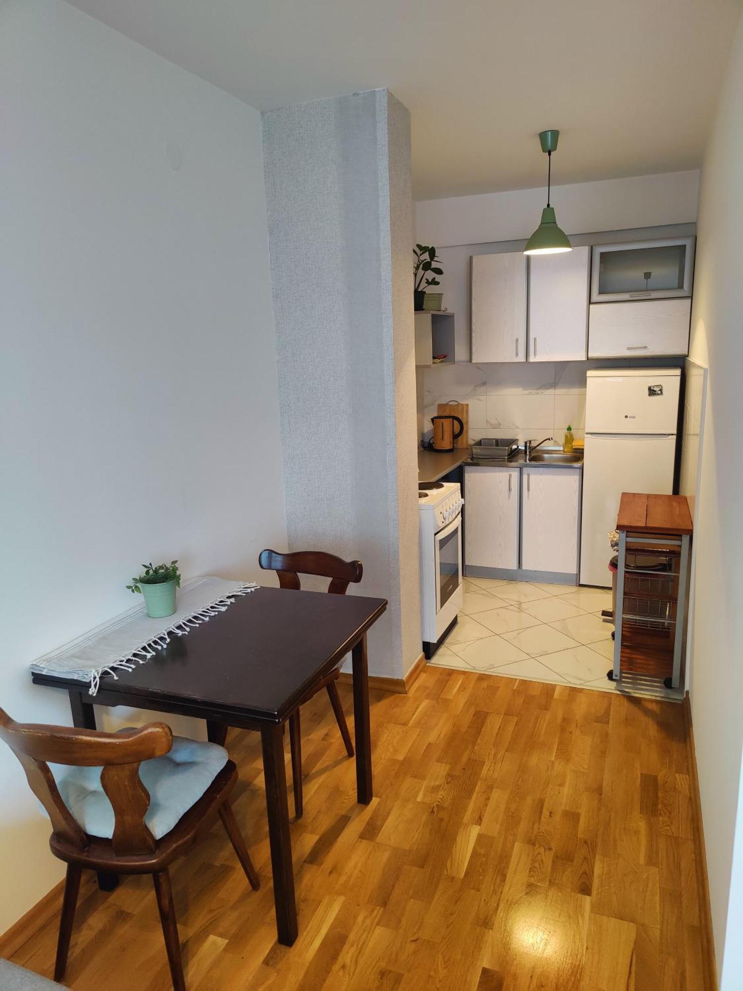 Apartman Aleksic Ni Extérieur photo