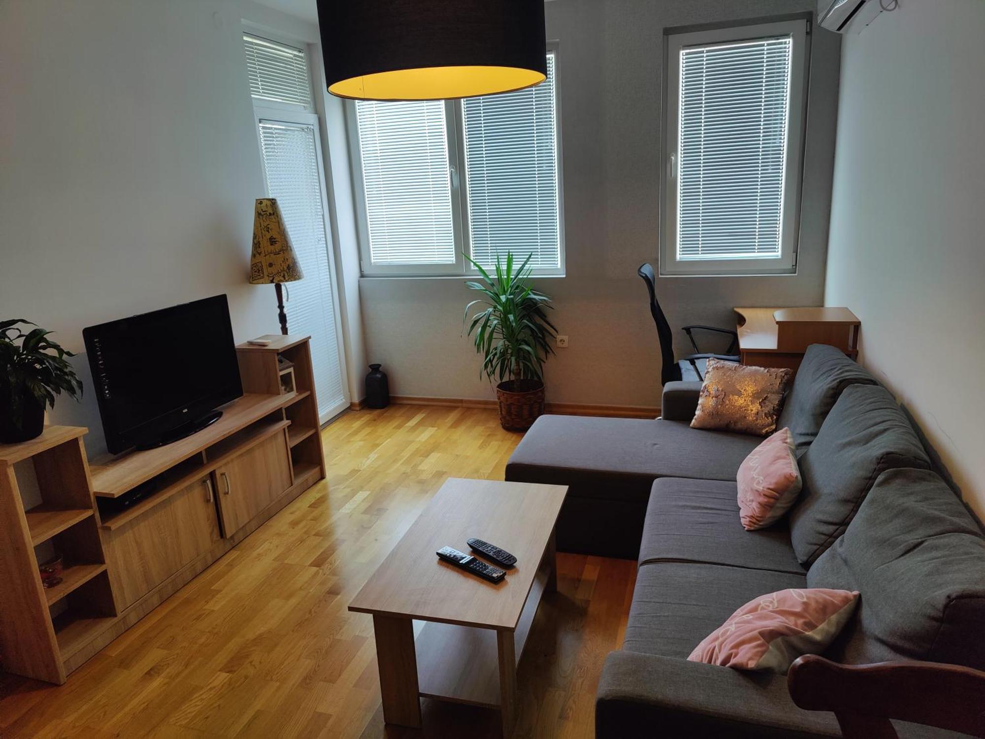 Apartman Aleksic Ni Extérieur photo