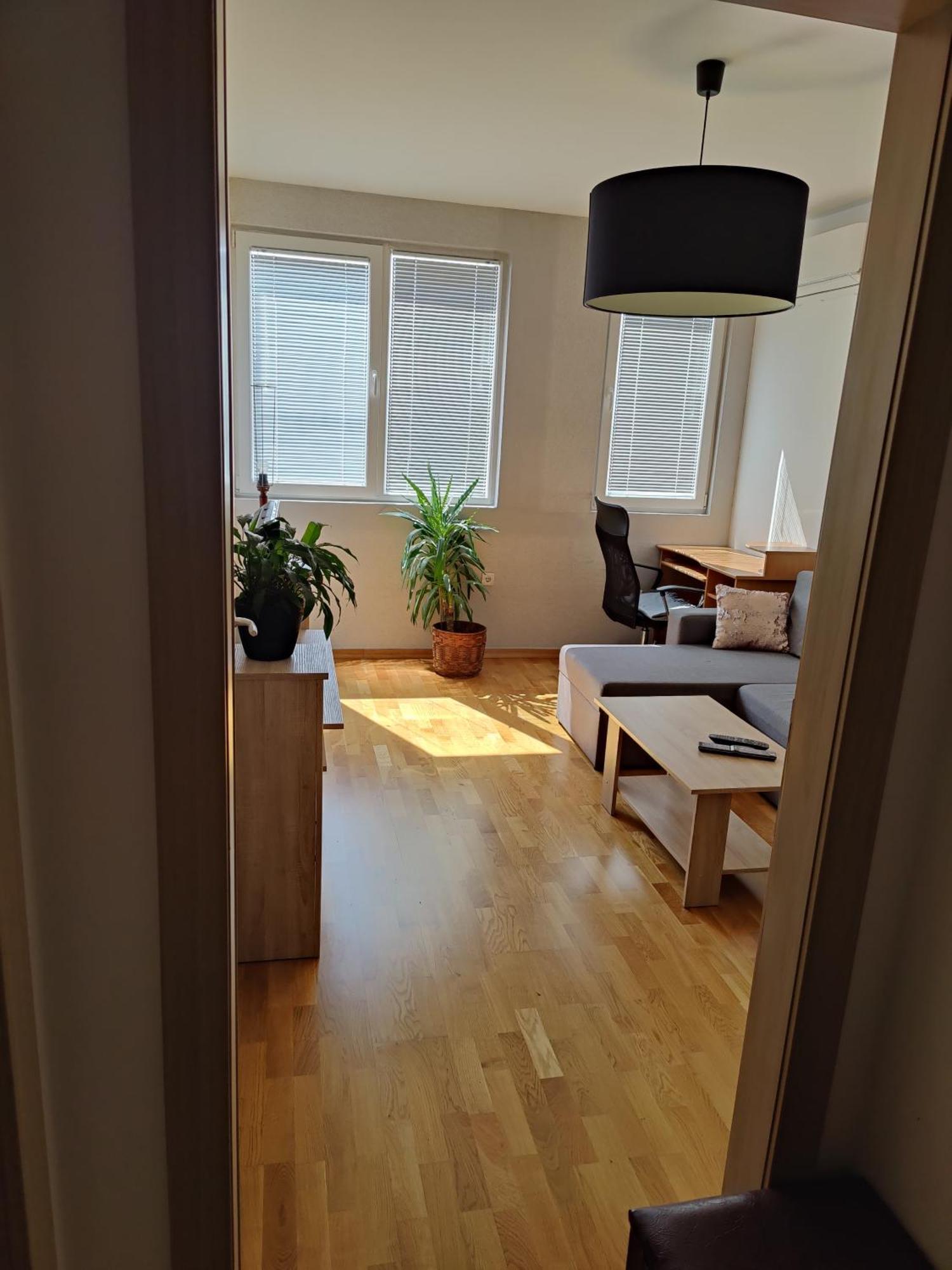 Apartman Aleksic Ni Extérieur photo