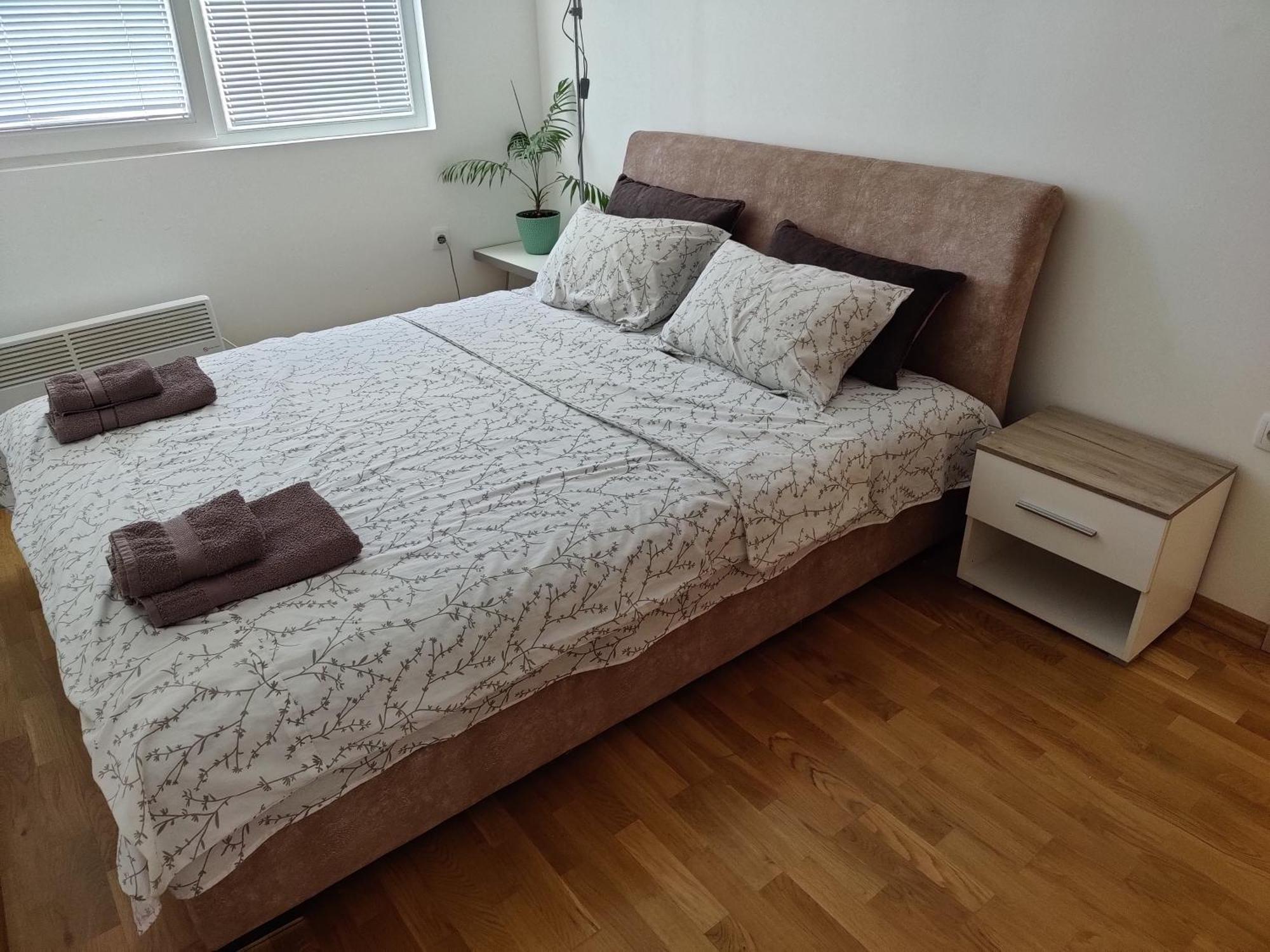 Apartman Aleksic Ni Extérieur photo