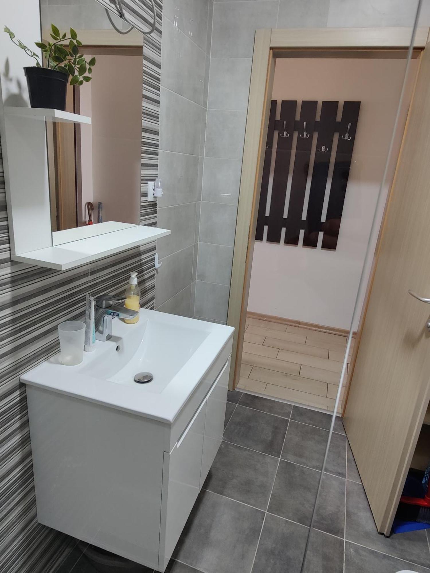 Apartman Aleksic Ni Extérieur photo