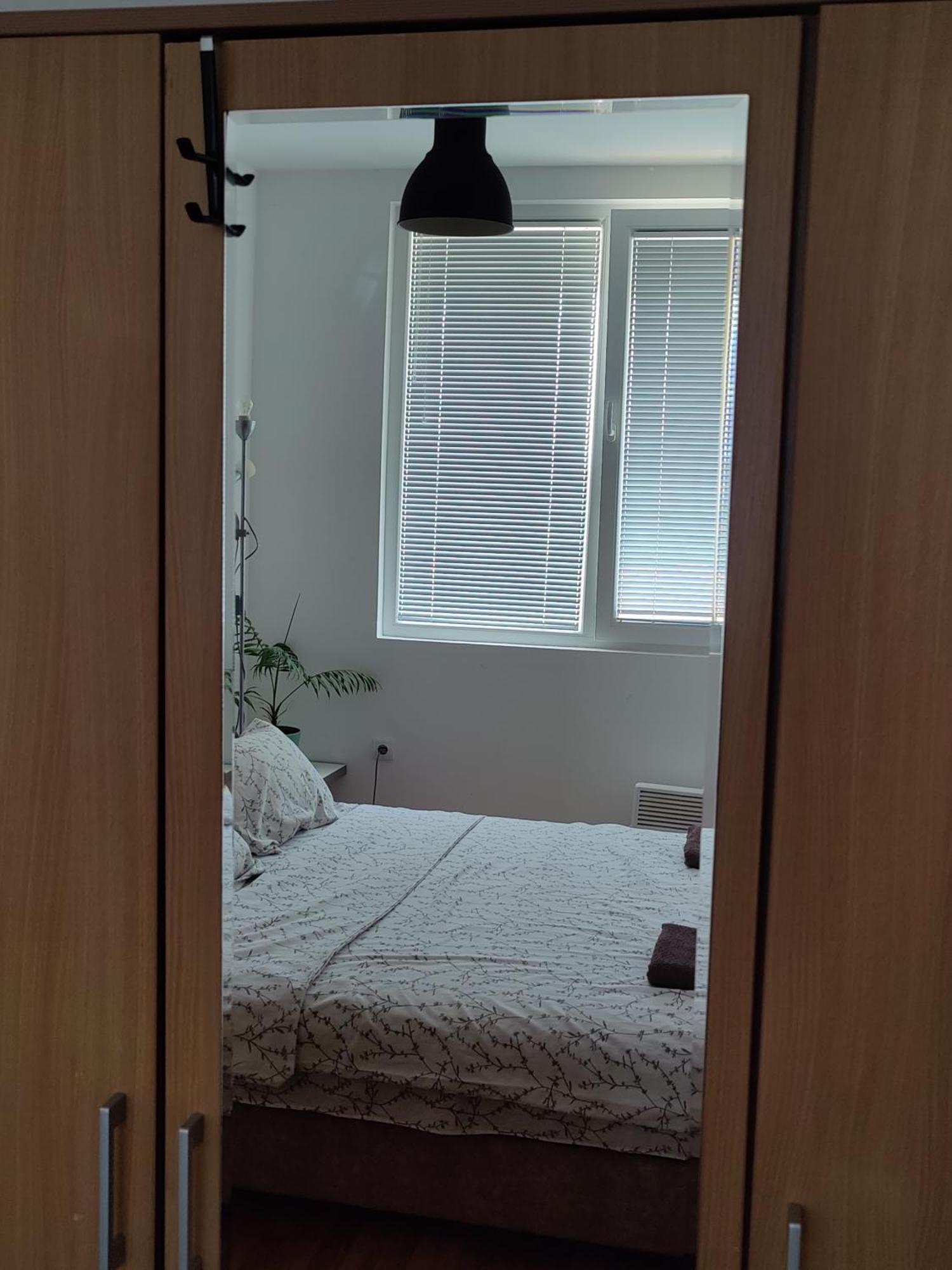 Apartman Aleksic Ni Extérieur photo